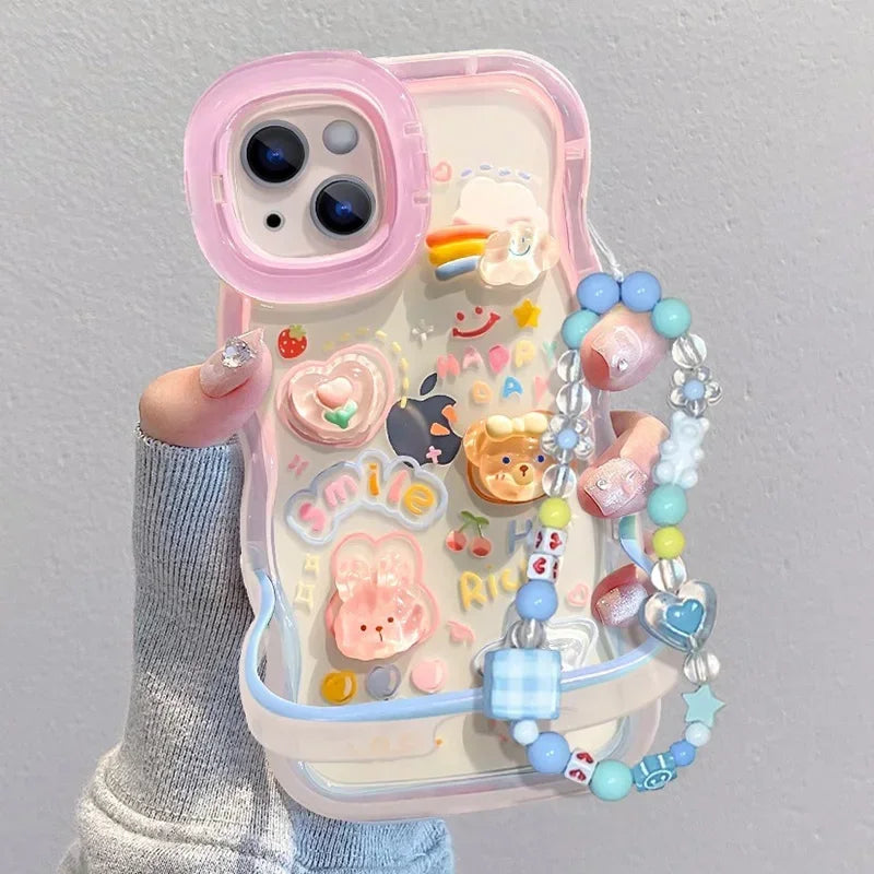 Jelly Candy Case